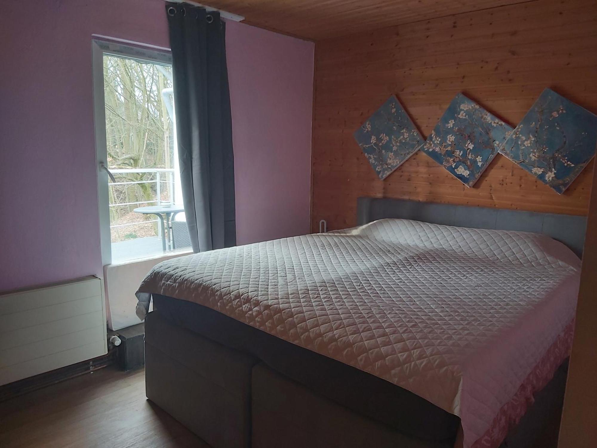 Apartamento Bad Hersfeld- Asbach 외부 사진